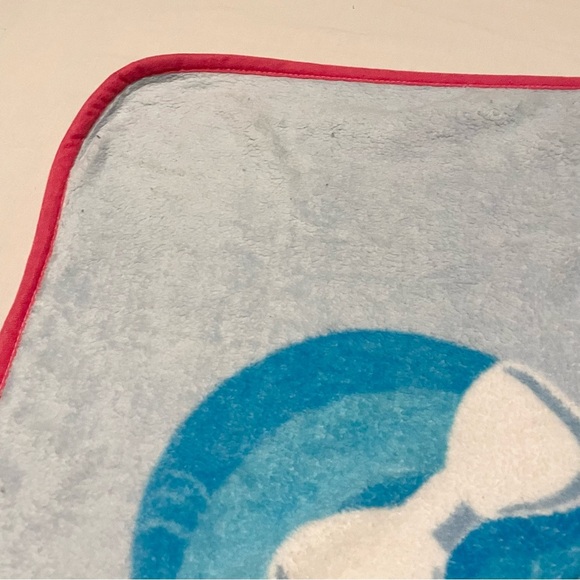 Lalaloopsy Fleece Blanket 88” x 62” - Picture 16 of 16